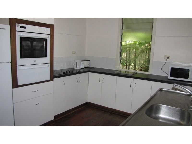 21 Lumley Street, Parramatta Park QLD 4870