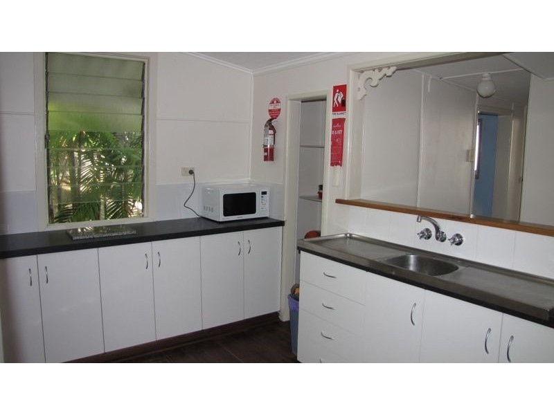 21 Lumley Street, Parramatta Park QLD 4870