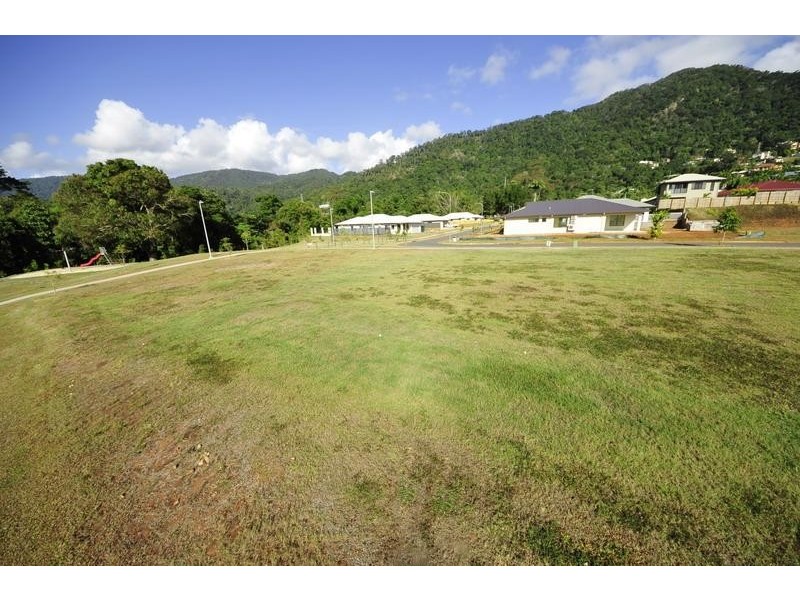 Lot 60 City View Parklands, Mooroobool QLD 4870