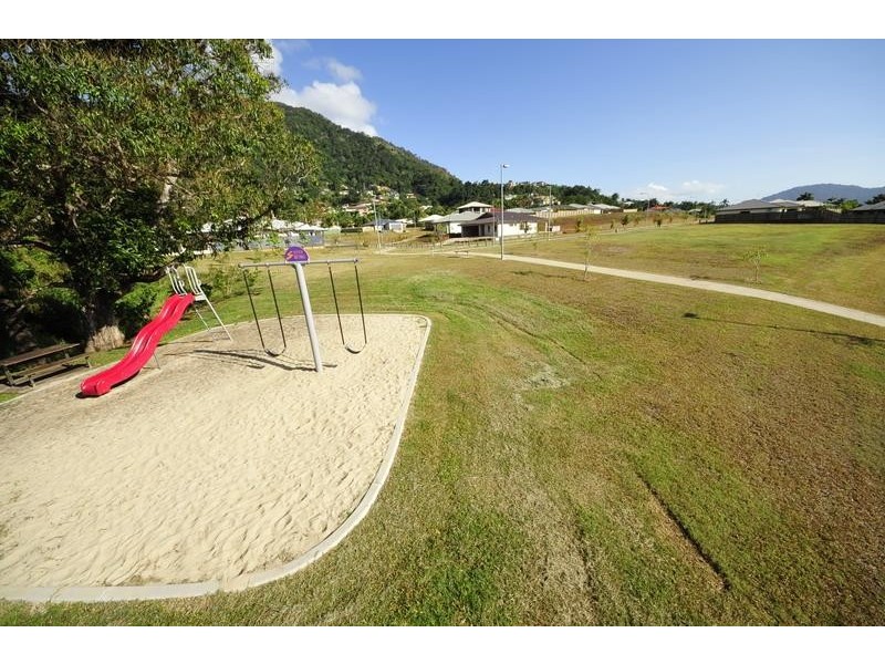 Lot 60 City View Parklands, Mooroobool QLD 4870