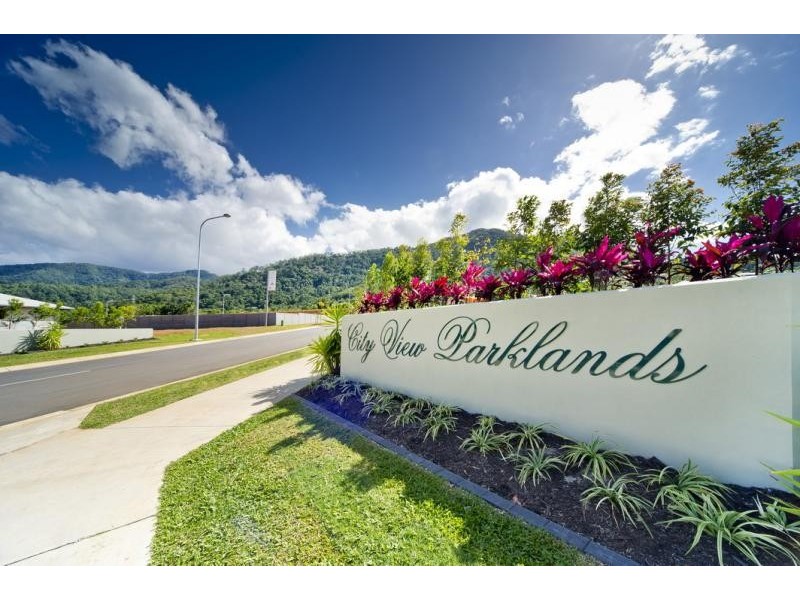 Lot 60 City View Parklands, Mooroobool QLD 4870