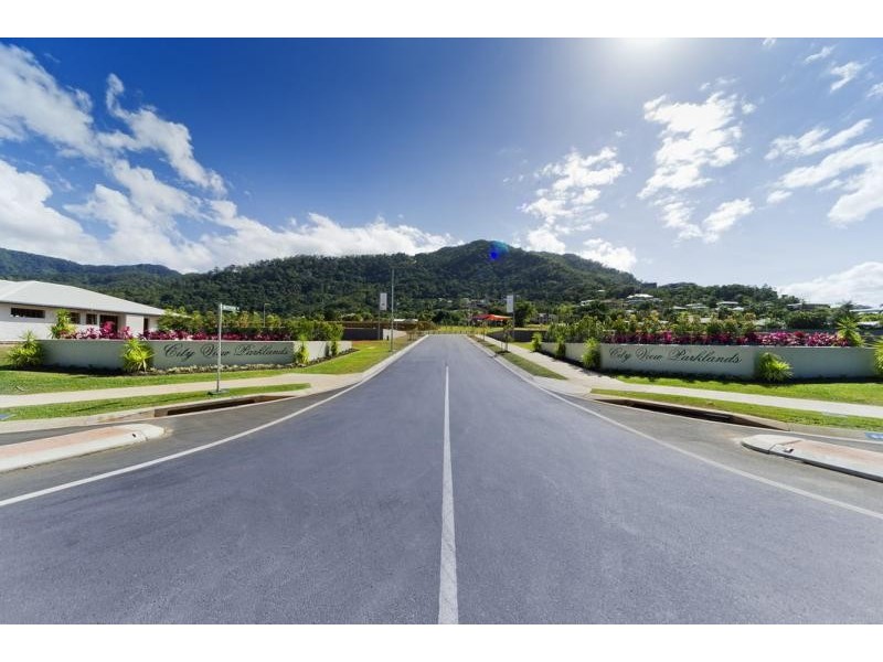 Lot 60 City View Parklands, Mooroobool QLD 4870