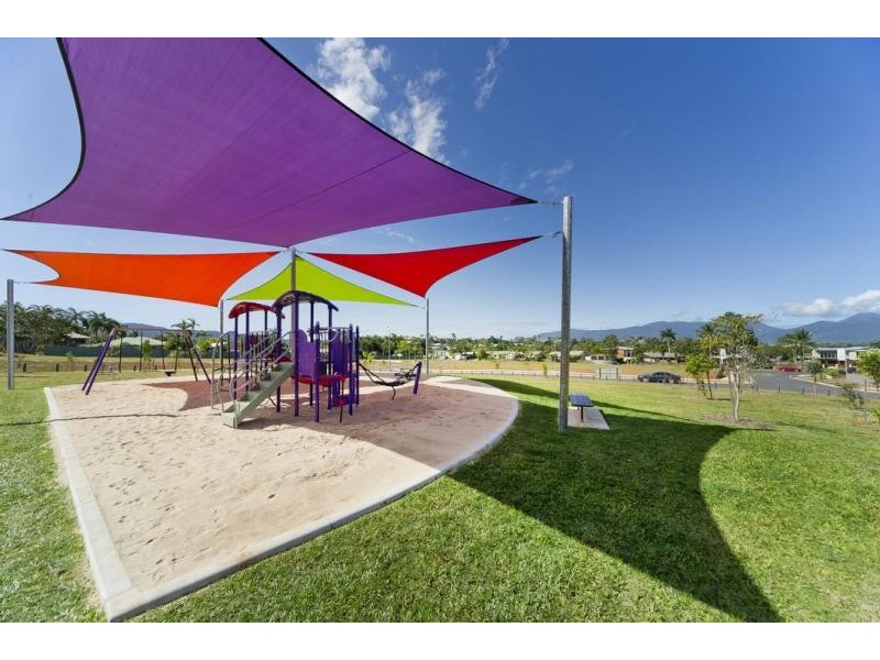 Lot 60 City View Parklands, Mooroobool QLD 4870
