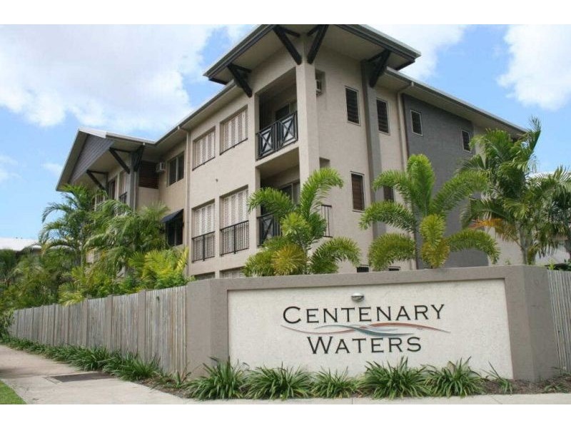 314/2-8 Centenary Close, Manoora QLD 4870