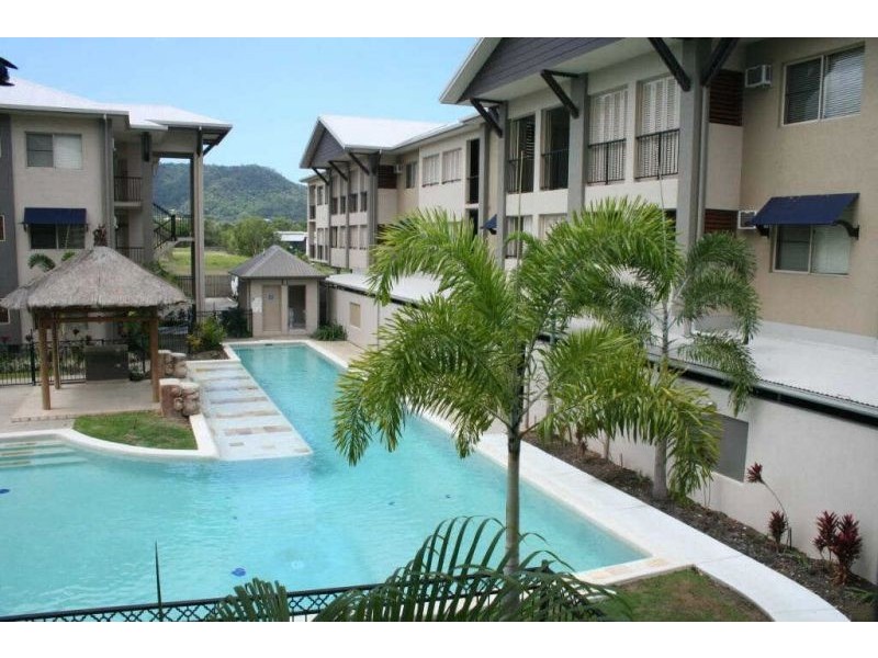 314/2-8 Centenary Close, Manoora QLD 4870