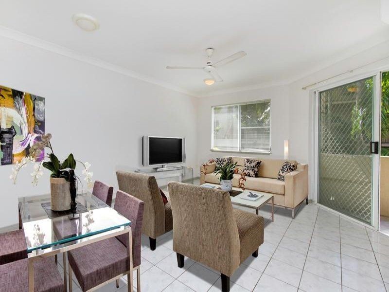 9/51 McCormack Street, Manunda QLD 4870