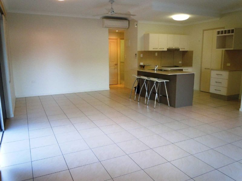 1/2 Cannon Street, Manunda QLD 4870