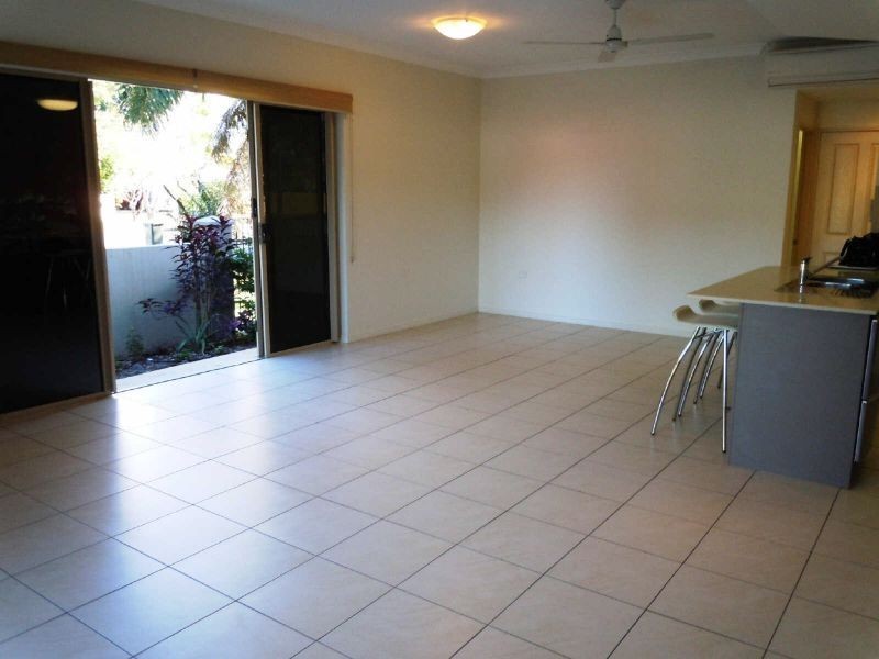1/2 Cannon Street, Manunda QLD 4870