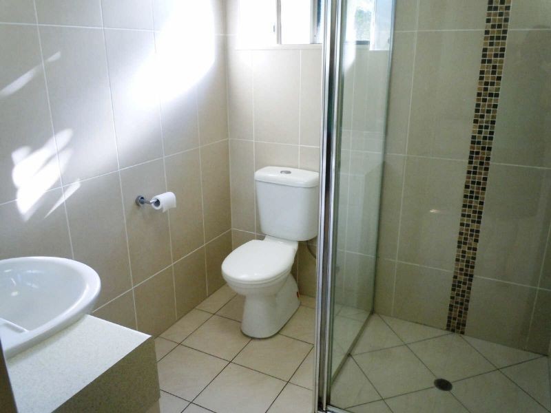 1/2 Cannon Street, Manunda QLD 4870