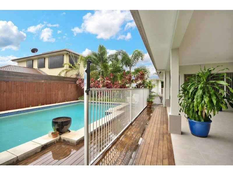 53 Iridescent Close, Trinity Park QLD 4879