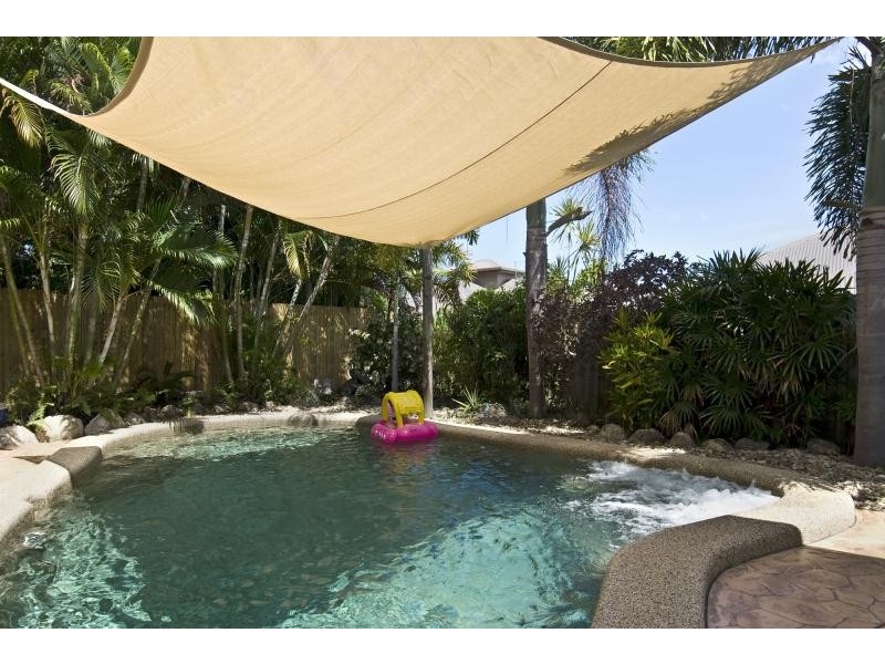45 Debbie Street, Trinity Park QLD 4879