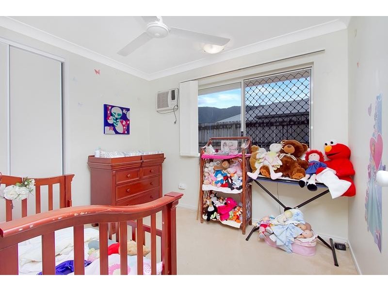 29 Cliffdale Street, Bentley Park QLD 4869