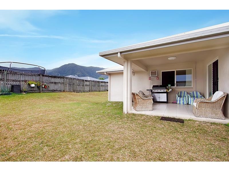 29 Cliffdale Street, Bentley Park QLD 4869