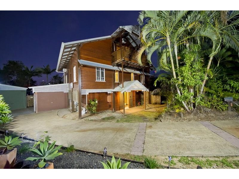 3 Nero Close, Mooroobool QLD 4870