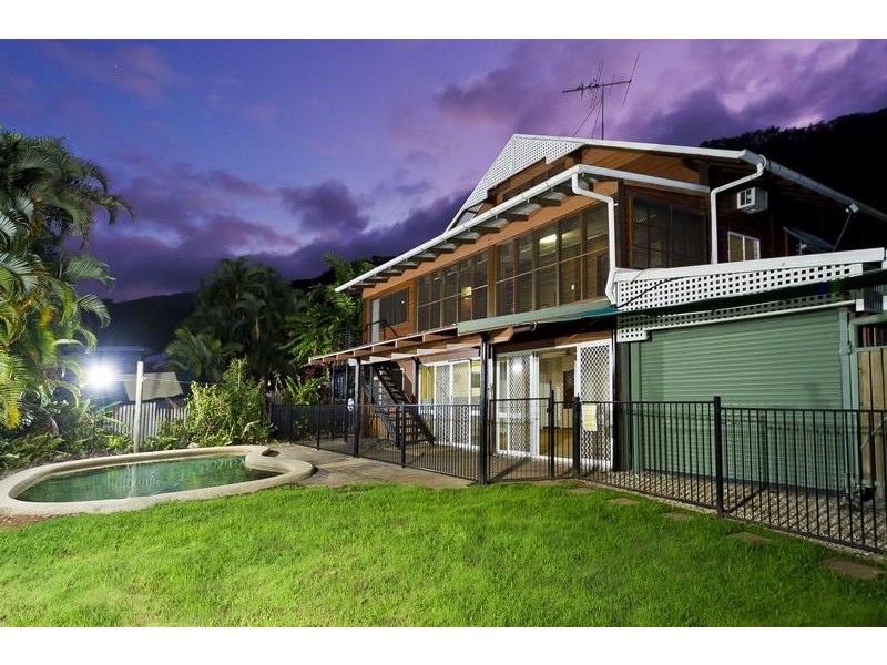 3 Nero Close, Mooroobool QLD 4870