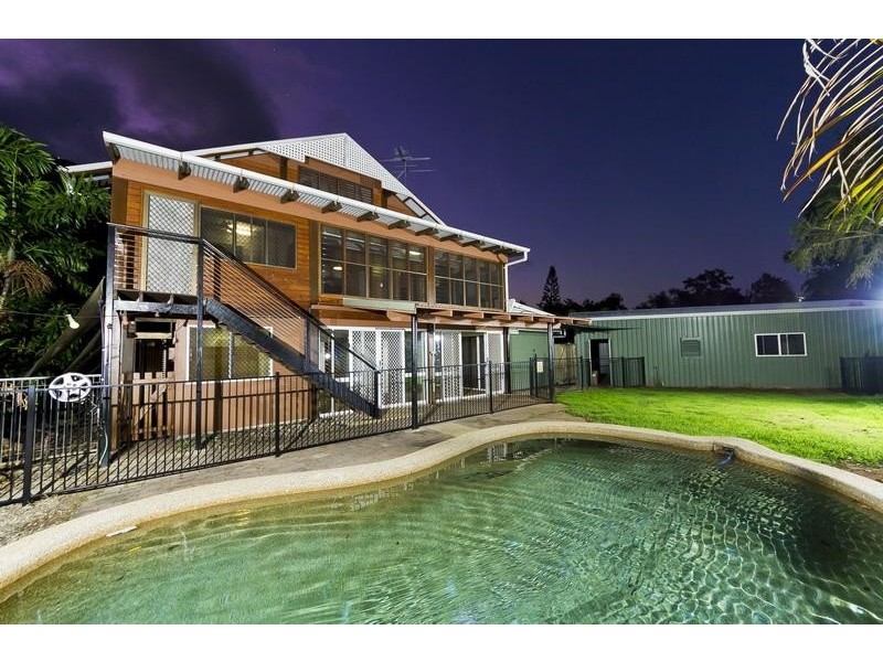 3 Nero Close, Mooroobool QLD 4870