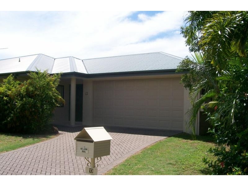13 Bronte Close, Kewarra Beach QLD 4879