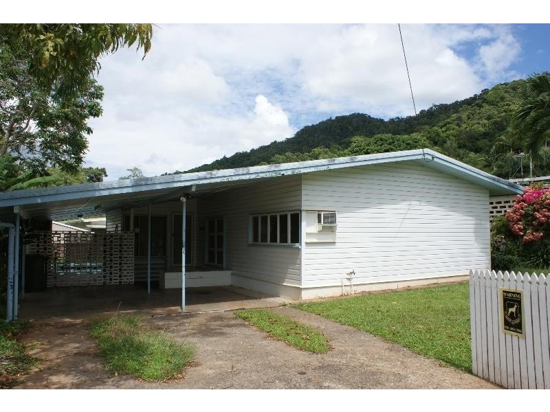 209 Jensen Street, Whitfield QLD 4870