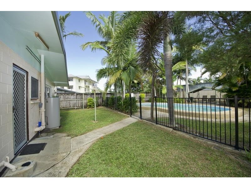 3 Page Street, Earlville QLD 4870