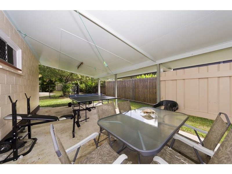 3 Page Street, Earlville QLD 4870