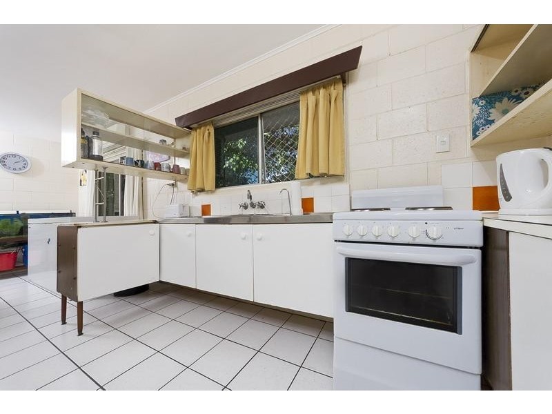 3 Page Street, Earlville QLD 4870