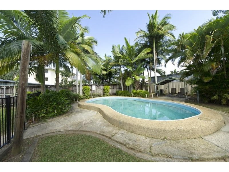 3 Page Street, Earlville QLD 4870