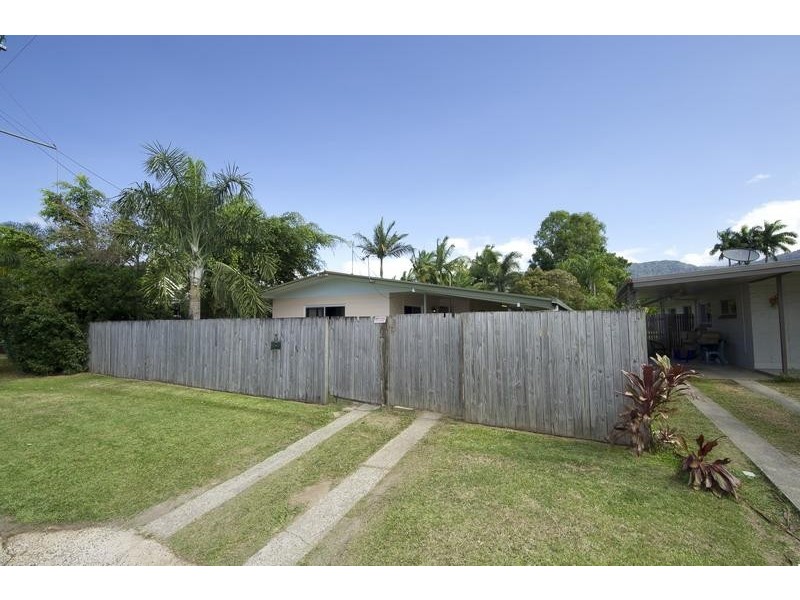 3 Page Street, Earlville QLD 4870
