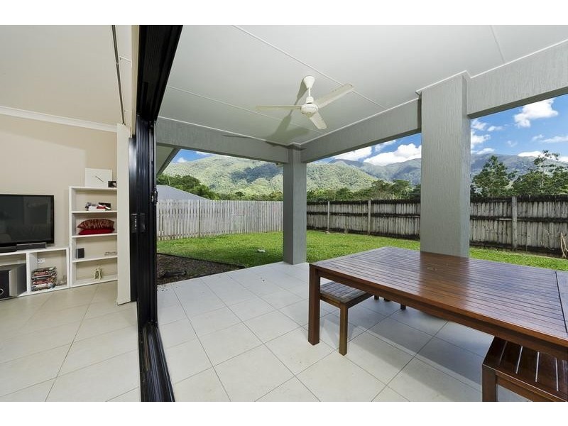 15 Lum Jim Street, Redlynch QLD 4870