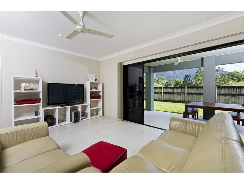 15 Lum Jim Street, Redlynch QLD 4870