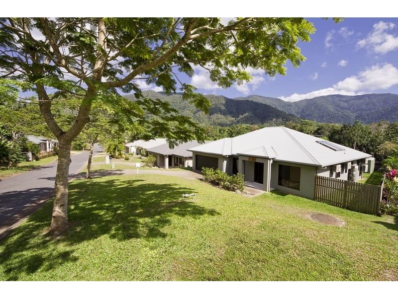 15 Lum Jim Street, Redlynch QLD 4870