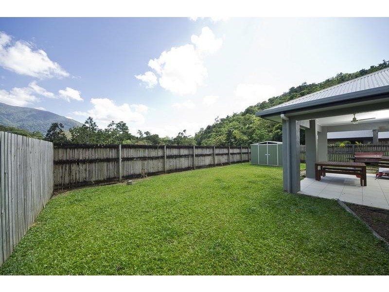 15 Lum Jim Street, Redlynch QLD 4870