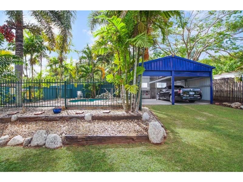 5 Loridan Drive, Brinsmead QLD 4870
