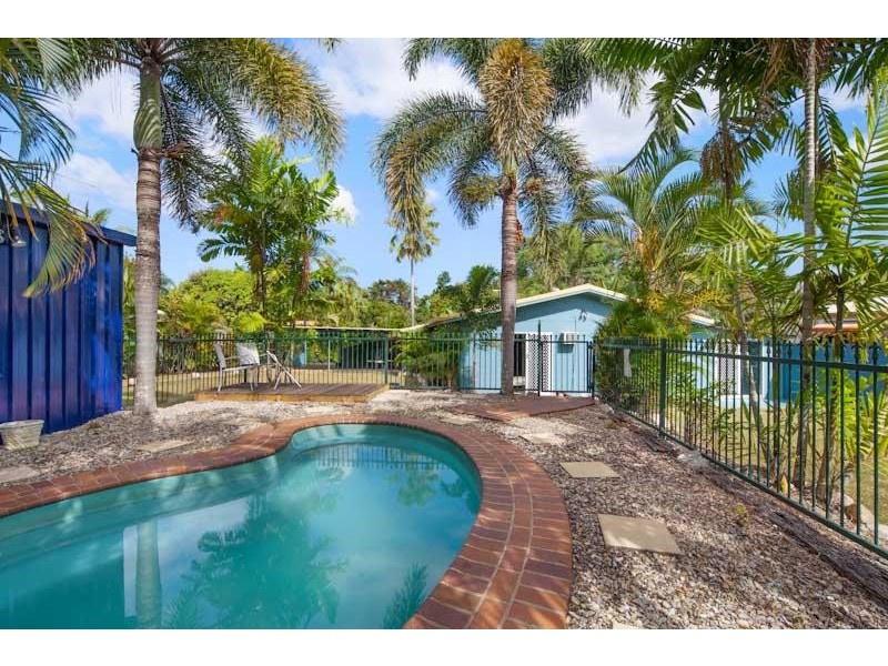 5 Loridan Drive, Brinsmead QLD 4870