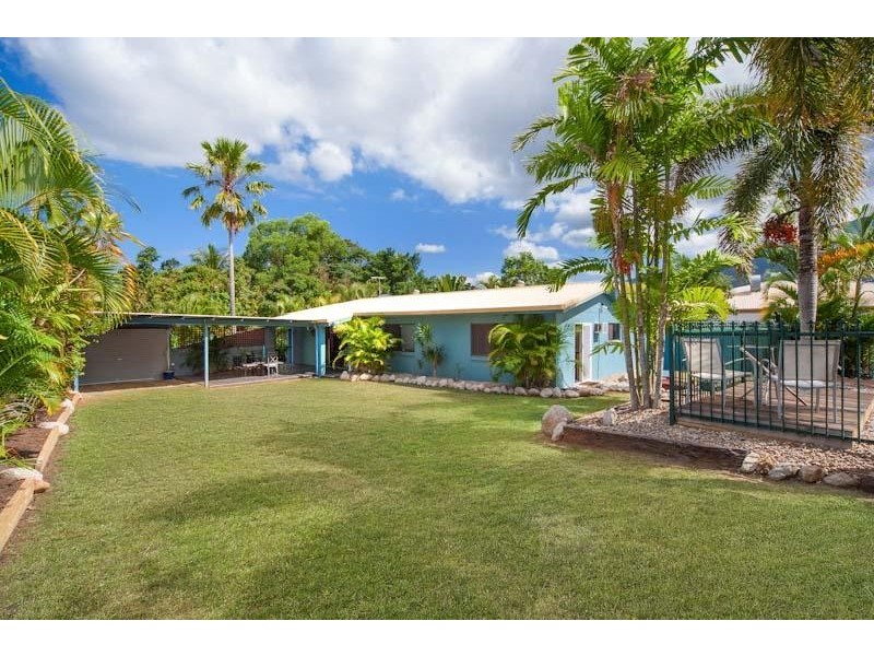 5 Loridan Drive, Brinsmead QLD 4870