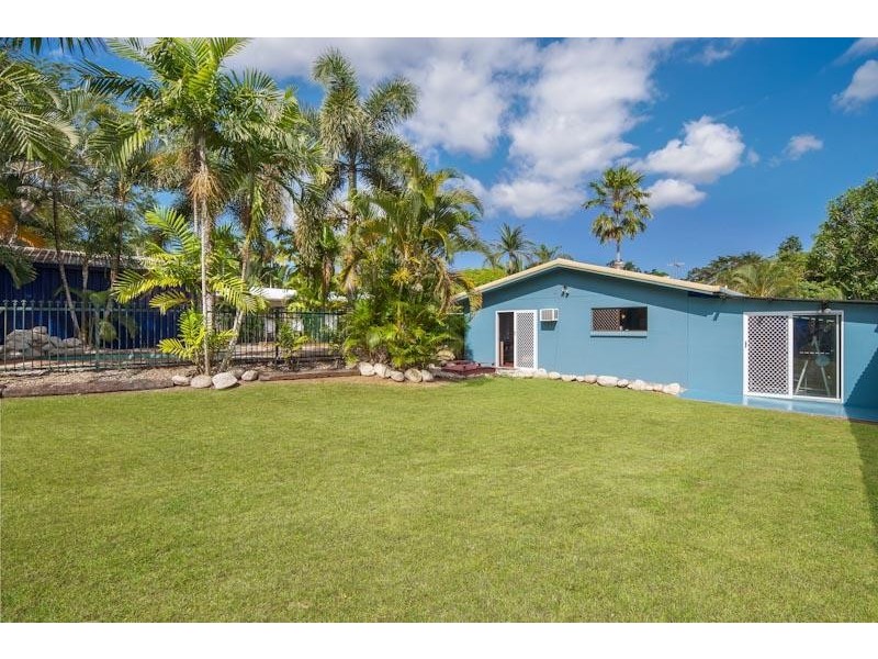 5 Loridan Drive, Brinsmead QLD 4870