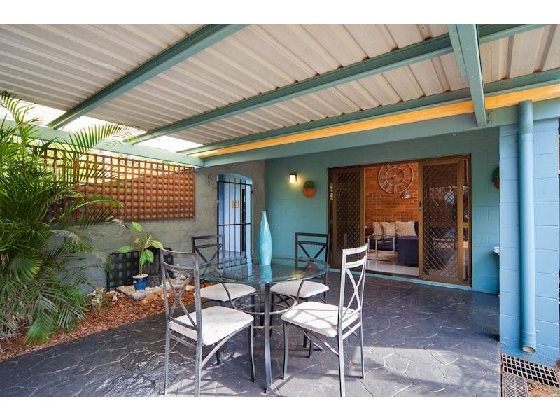 5 Loridan Drive, Brinsmead QLD 4870