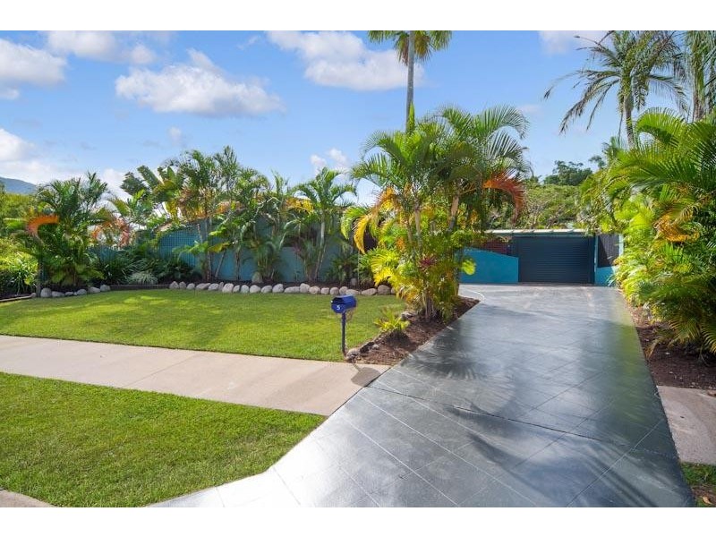 5 Loridan Drive, Brinsmead QLD 4870