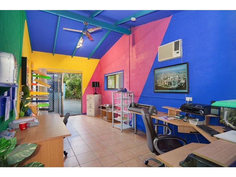 5 Loridan Drive, Brinsmead QLD 4870