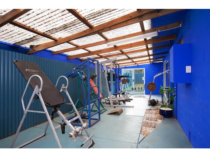 5 Loridan Drive, Brinsmead QLD 4870