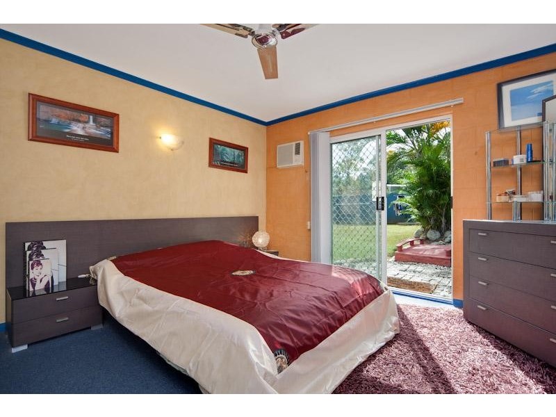 5 Loridan Drive, Brinsmead QLD 4870