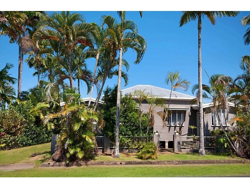 17 Queen Street, Parramatta Park QLD 4870