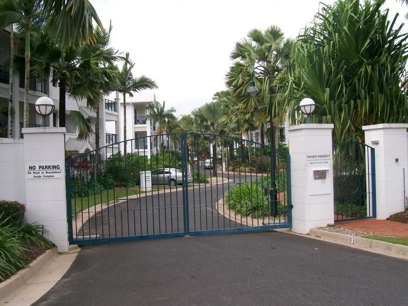 47/8-14 Munro Terrace, Mooroobool QLD 4870