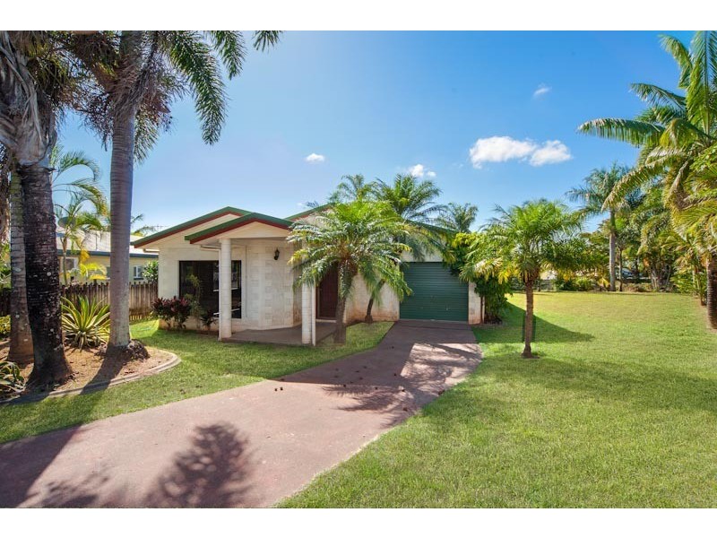 7 Orpheus Close, Mount Sheridan QLD 4868