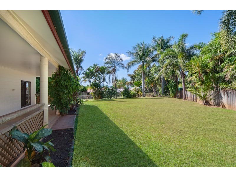 7 Orpheus Close, Mount Sheridan QLD 4868