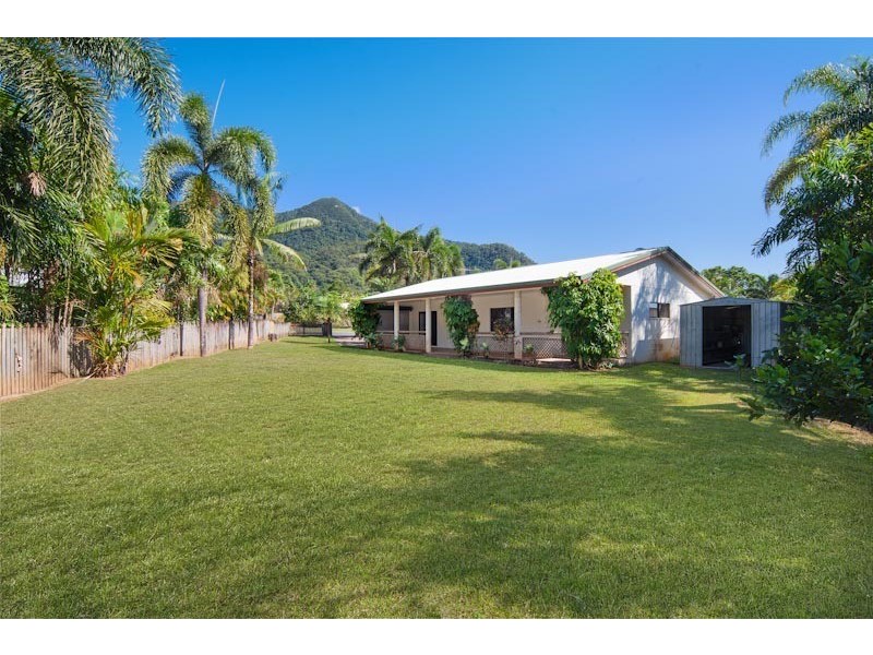 7 Orpheus Close, Mount Sheridan QLD 4868