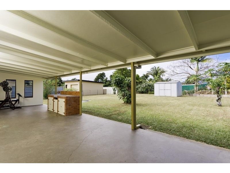 19 Hancock Street, Edmonton QLD 4869
