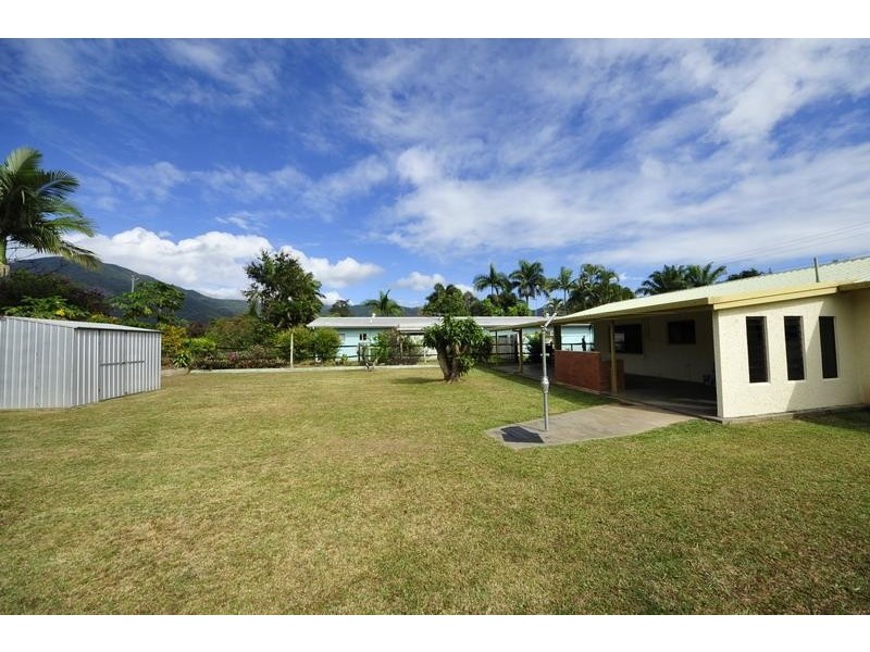 19 Hancock Street, Edmonton QLD 4869