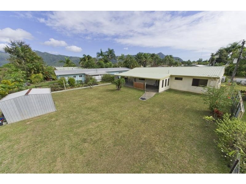 19 Hancock Street, Edmonton QLD 4869