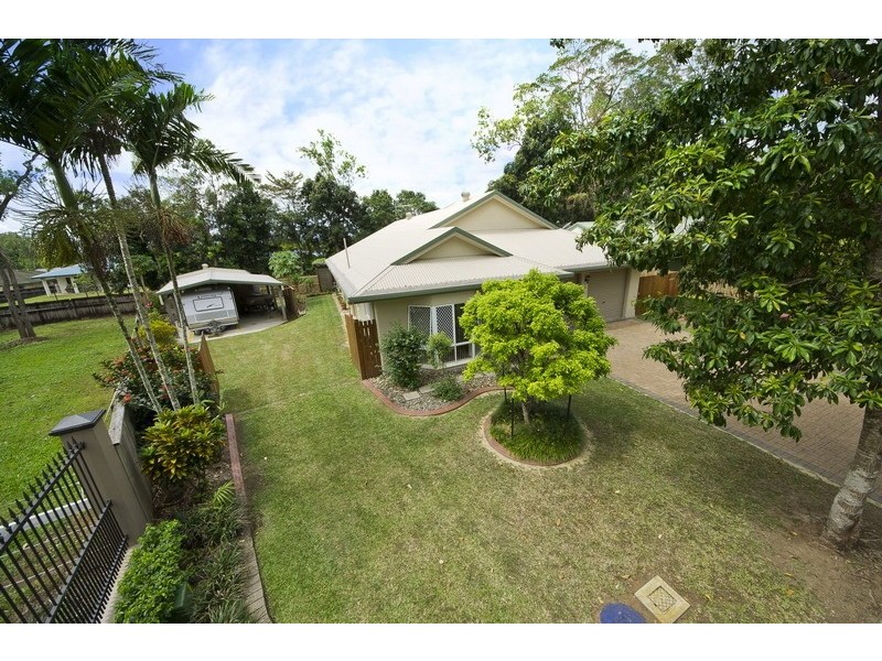 10 Struber Street, Edmonton QLD 4869