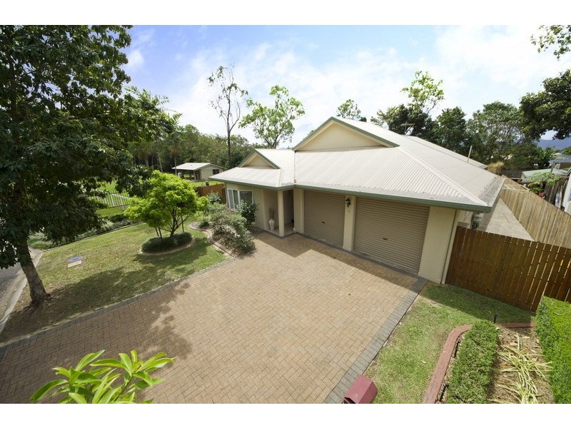 10 Struber Street, Edmonton QLD 4869